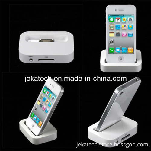 Dock Station Charger for iPhone 4/4s